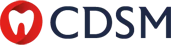 Clinique Dentaire Spécialisée Molenbeek Logo